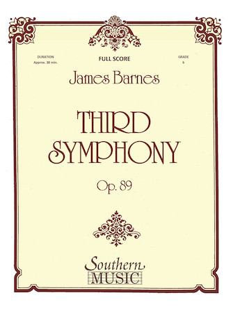 3rd Symphony (Third) - hier klicken