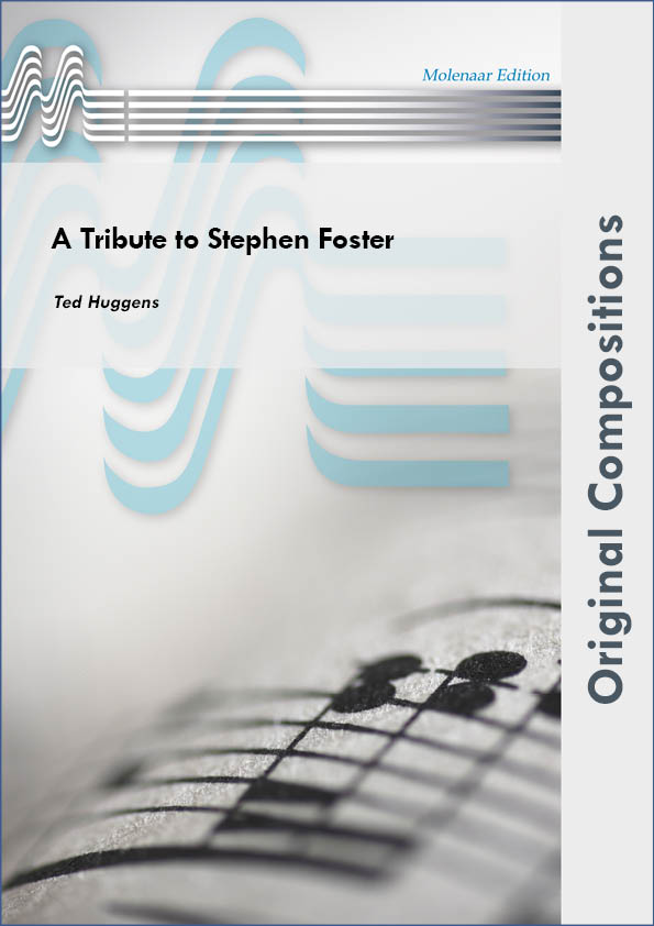 A Tribute to Stephen Foster - hier klicken
