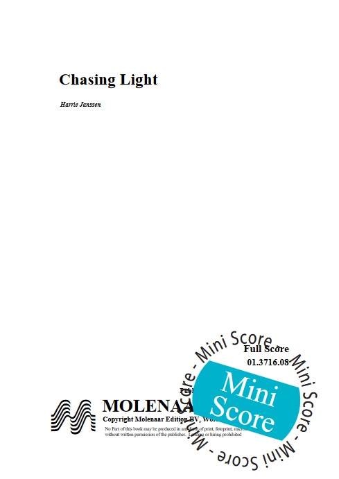 Chasing Light - hier klicken