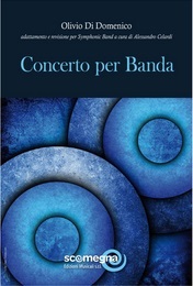 Concerto per Banda - hier klicken