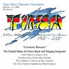 2000 Texas Music Educators Association: Carmina Burana - The United States Air Force Band and Singing Sargents