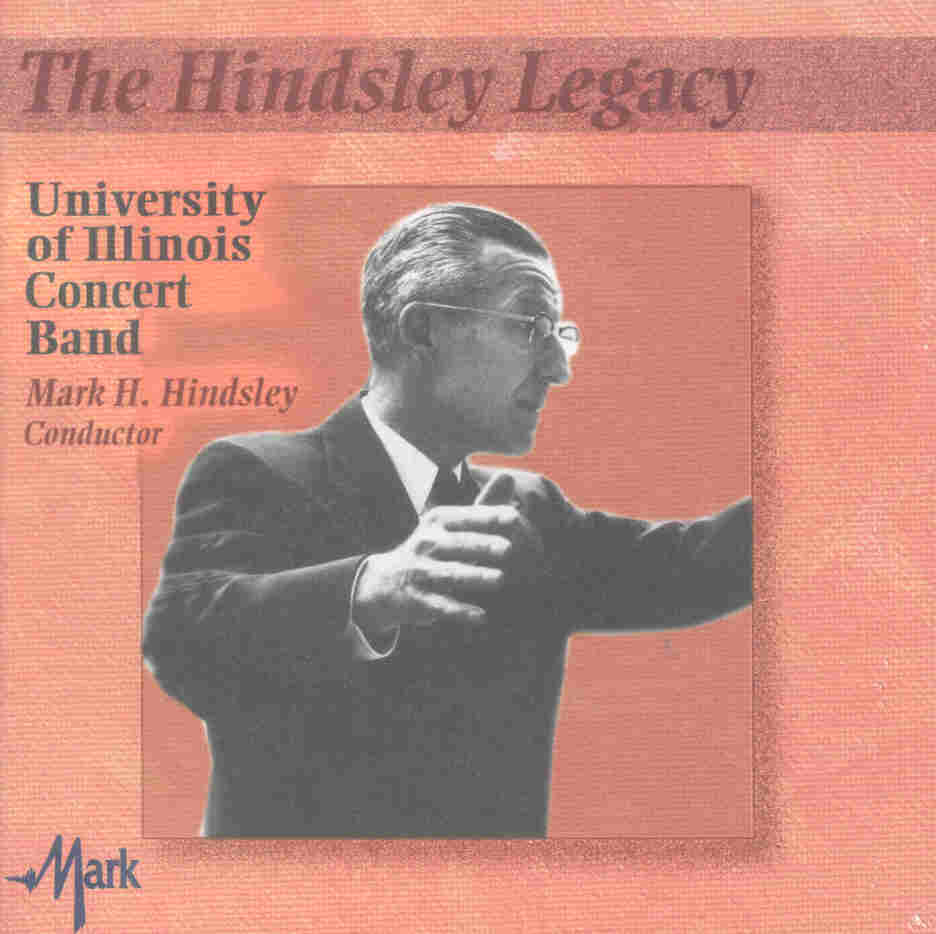 Hindsley Legacy, The - clicca qui