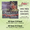 2006 Florida Music Educators Association: All-State 9-10 Band and All-State 11-12 Band - hier klicken