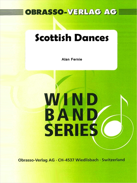 3 Scottish Dances - hier klicken