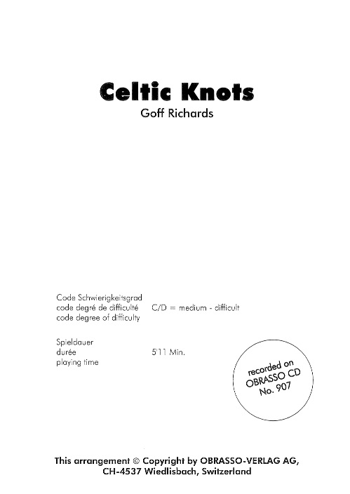 Celtic Knots - hier klicken