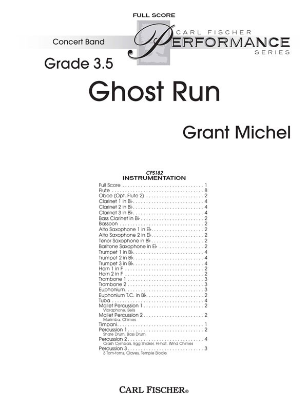 Ghost Run - hier klicken