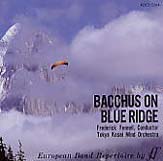Bacchus on Blue Ridge - hier klicken
