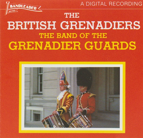 British Grenadiers, The - hacer clic aqu