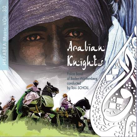 Arabian knights - hier klicken