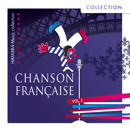 HaFaBra Music collection: Chanson Francaise - hier klicken