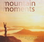 New Compositions for Concert Band #66: Mountain Moments - hier klicken
