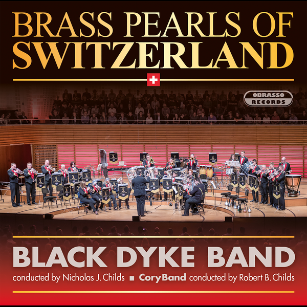 Brass Pearls of Switzerland - click here