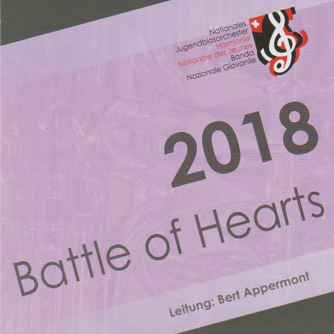 2018: Battle of Hearts - hier klicken