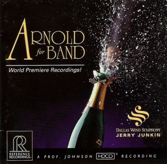 Arnold for Band - cliccare qui