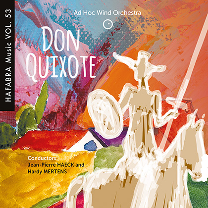 Don Quixote - hier klicken