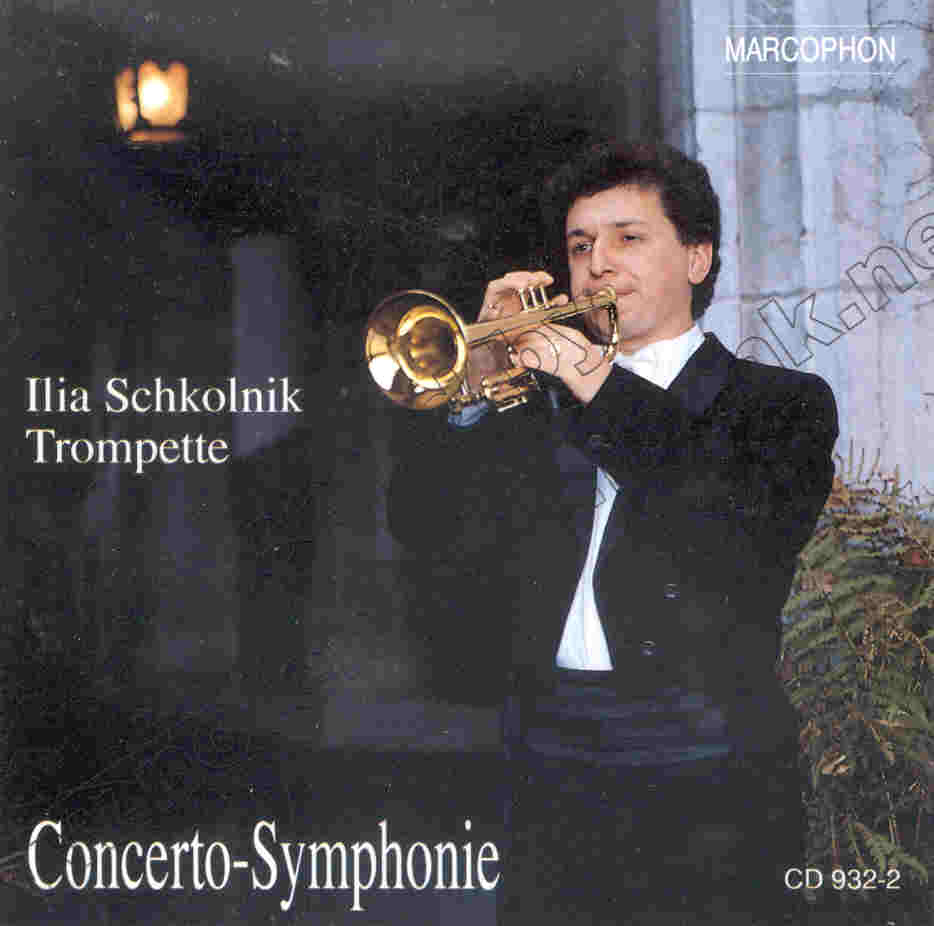 Concerto-Symphonie - click here
