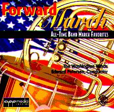 Forward March - hier klicken