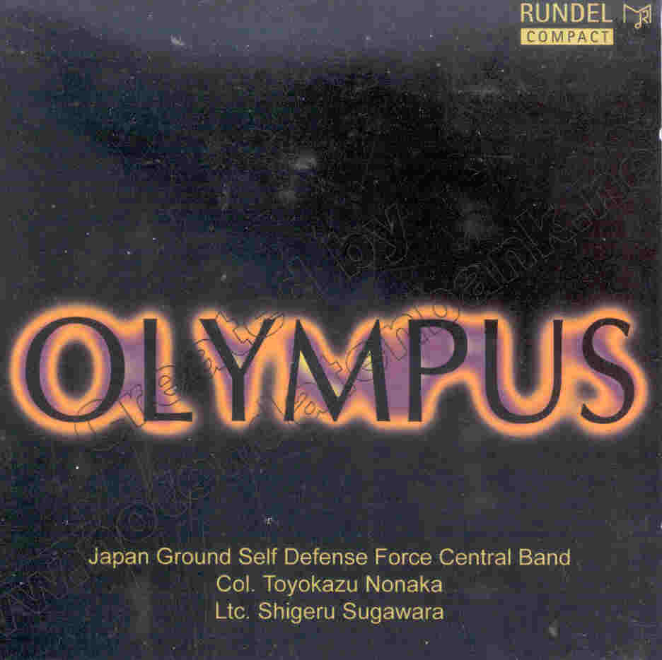 Olympus - clicca qui