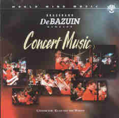 Concert Music - click here