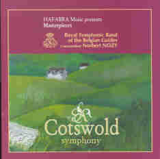 Cotswold Symphony - hier klicken