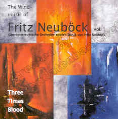 3 Times Blood: The Wind Music of Fritz Neubck #1 - clicca qui