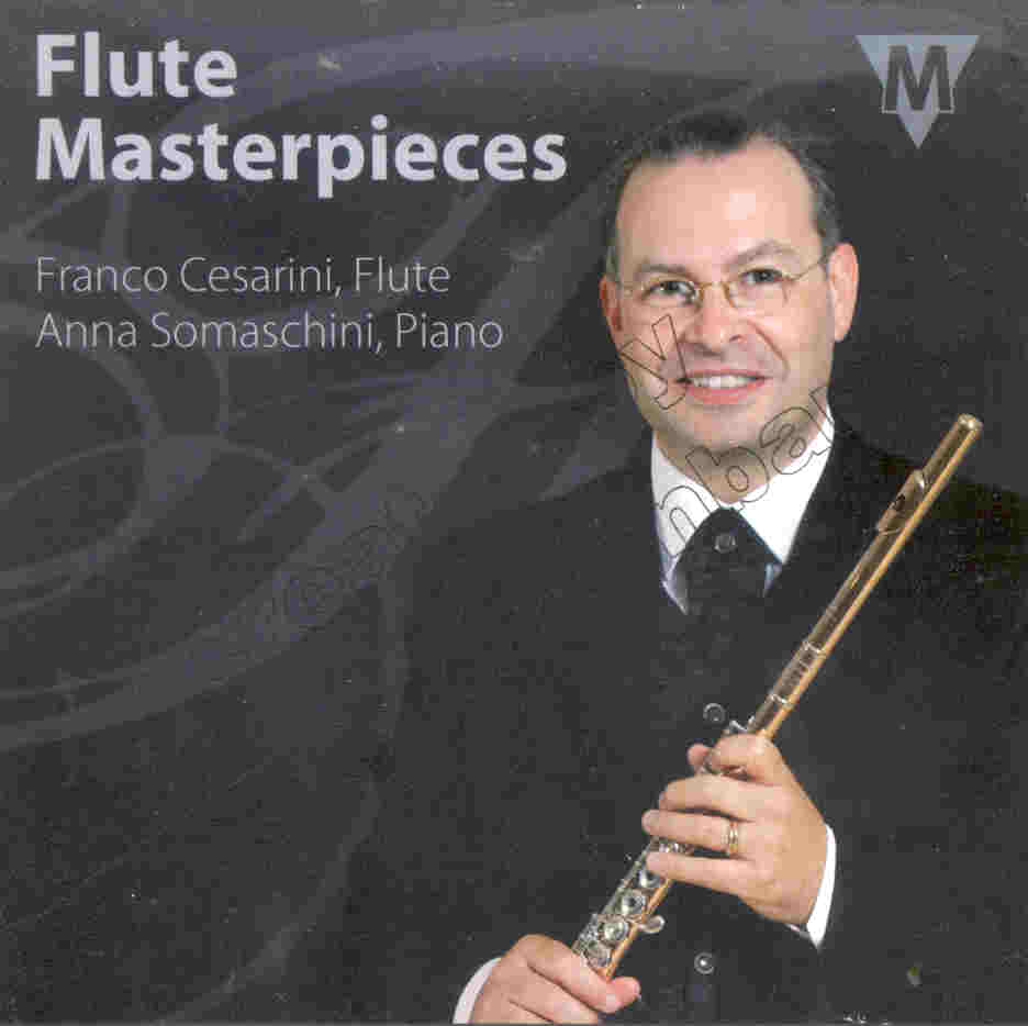 Flute Masterpieces - hier klicken