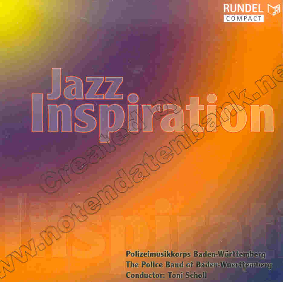 Jazz Inspiration - hier klicken