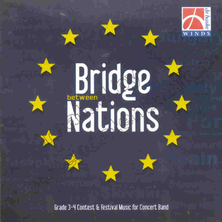 Bridge Between Nations - clicca qui