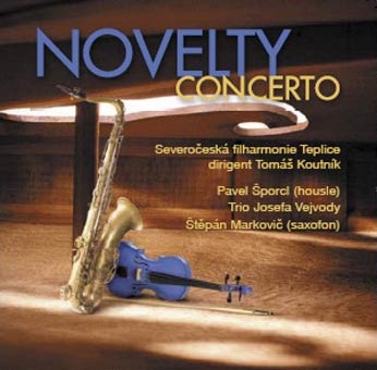 Novelty Concerto - hier klicken