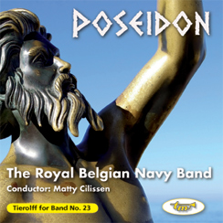 Tierolff for Band #23: Poseidon - klik hier