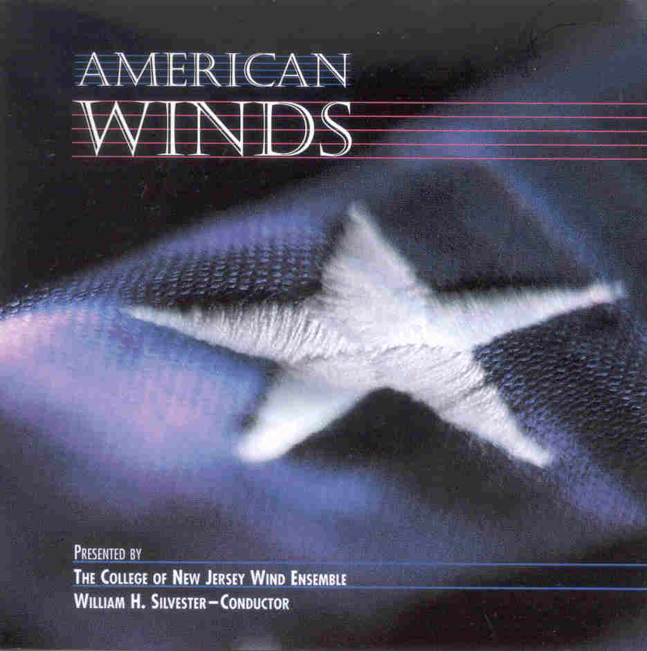 American Winds - hier klicken