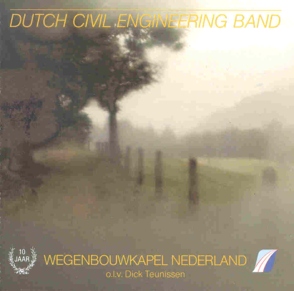 Dutch Civil Engineering Band - hier klicken